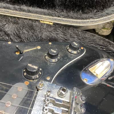 Applause Super Strat - Includes Hardshell Case! Bild 17