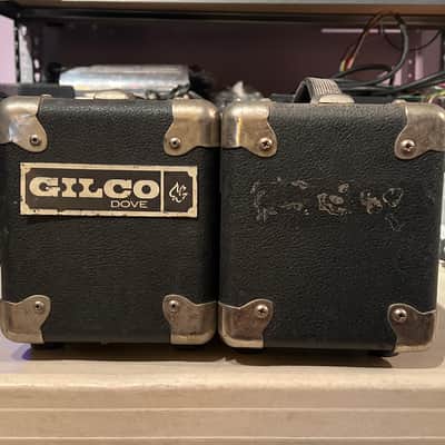 Gilco C11021 Passive Speaker (x2) image 3