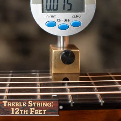 Maton Master Built The L.E May Spruce/Blackwood Deep-body Cutaway Guitar w/Electronics #0154 image 18