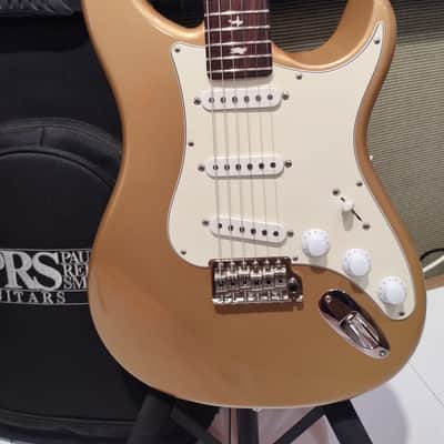 PRS John Mayer Silver Sky 2019 - Golden Mesa image 3