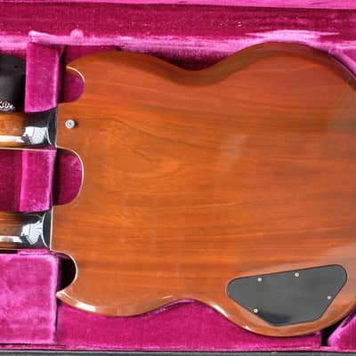 Gibson 1974 EDS-1275 Double Neck Electric SG Body Guitar image 15
