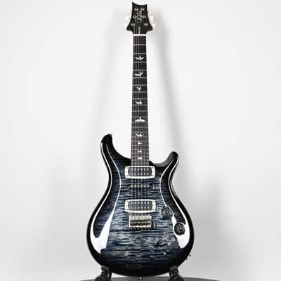 PRS Modern Eagle V Electric Guitar- Faded Whale Blue Wraparound 2025 (0405223) image 2