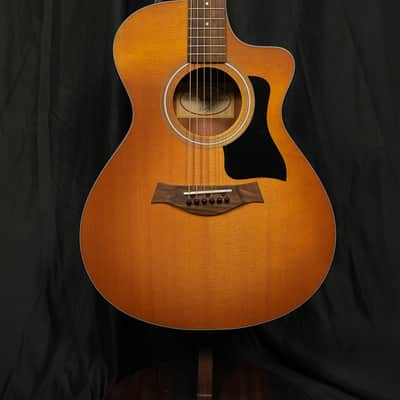 Taylor 112ce Special Edition 2026 - Honeyburst image 4