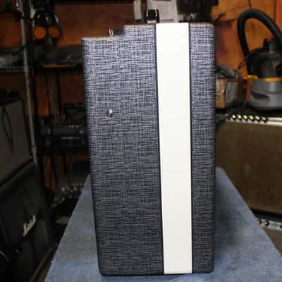 Supro 1696RT/Black Magick Reverb image 2
