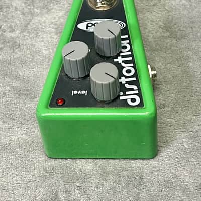 Modtone Mini-Mod Distortion - Green image 5