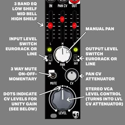 Divkid Stereo Strip image 2