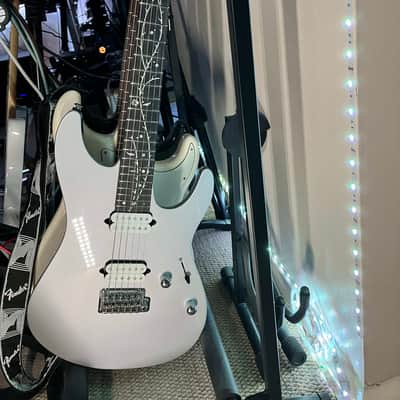 Ibanez TOD10 - Tim Henson Signature Guitar image 1