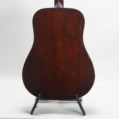 Martin D-18 (ca. 1941) image 2
