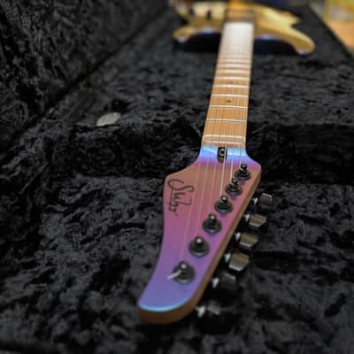 2023 Suhr Custom Shop Modern Prism image 4