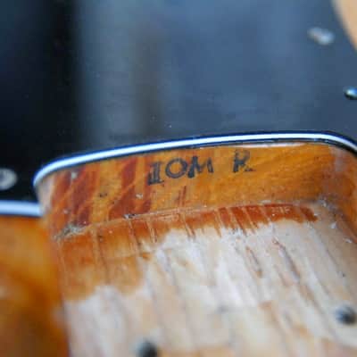 Fender Precision Bass Fretless with Rosewood Fingerboard 1976 image 6