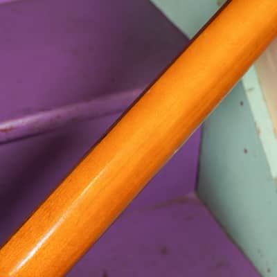 1960s Harmony H162 000-Size Guitar (VIDEO! Fresh Work, Ready) image 13