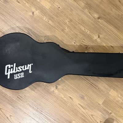 Gibson Paul Landers Signature Les Paul 2012 - Satin Ebony image 2