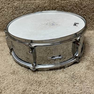 Immagine Pearl Steel Shell Snare 13x5" - 7