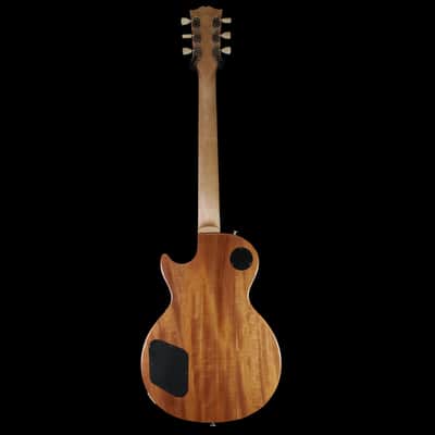 Gibson Les Paul Tribute (Satin Tobacco Sunburst) image 4