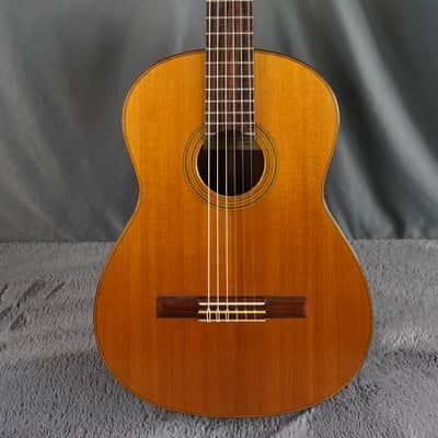 Masaru Kono Kohno Extremely Rare Early Model 1957 image 2
