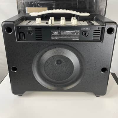 Vox VX50KB Keyboard Amplifier, 50W, White image 3