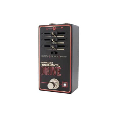 WALRUS AUDIO FUNDAMENTAL DRIVE image 2
