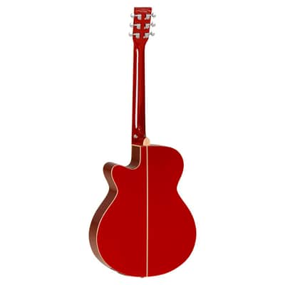 Winterleaf TW4 R Tanglewood image 3