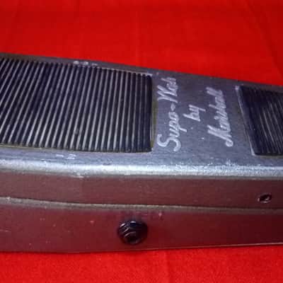 Marshall Supa Wah MK1 1968 Grey image 4