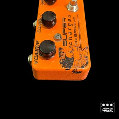 catalinbread horizontal super charged od-x19369 image 4