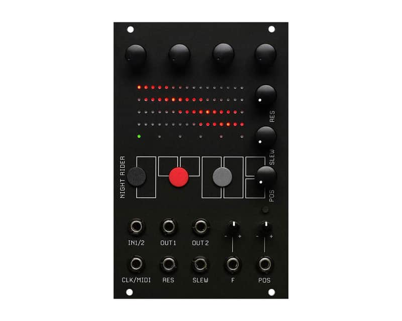 RYK Modular Night Rider image 1