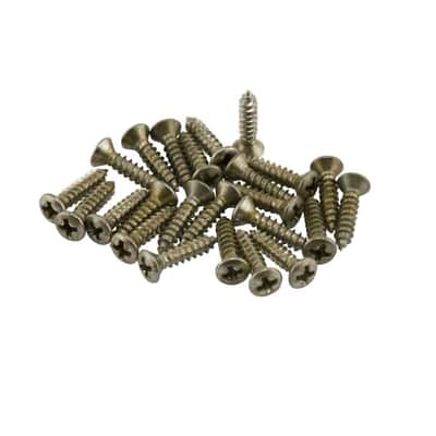 Fender® Pure Vintage '60s Stratocaster® Accessory Kit image 12