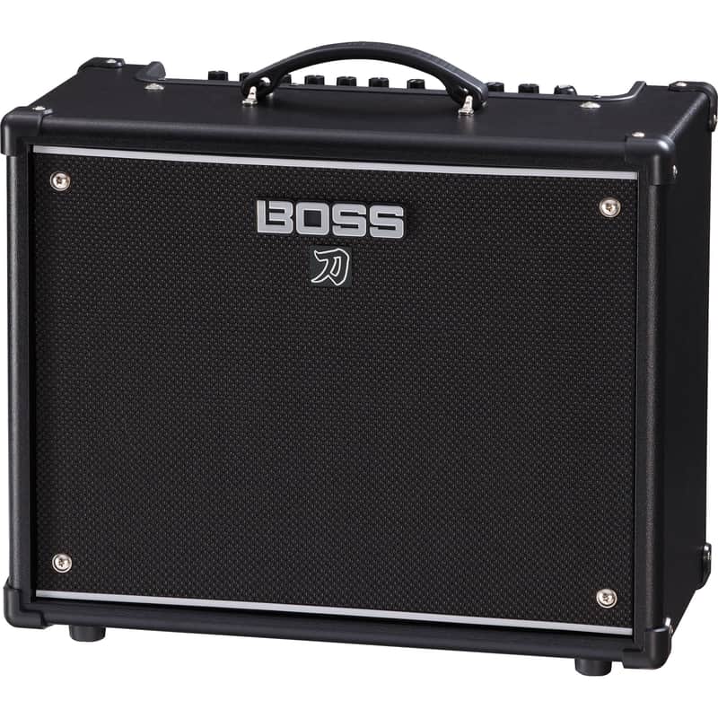 Boss Katana 50 Generation 3 image 1