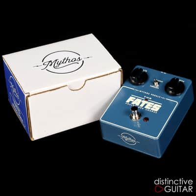 Mythos Pedals The Fates Analog Chorus image 5