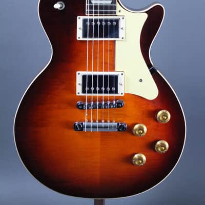 2024 Heritage H-150 II Chestnut Burst image 3