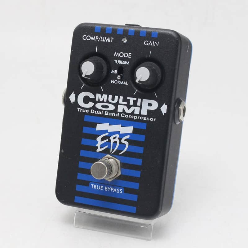 EBS MULTI COMP