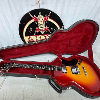 Gibson L6-S Custom 1973 - 1980 | Reverb