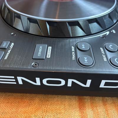 Denon LC6000 Prime Performance Expansion Controller 2021 - Present - Black image 10