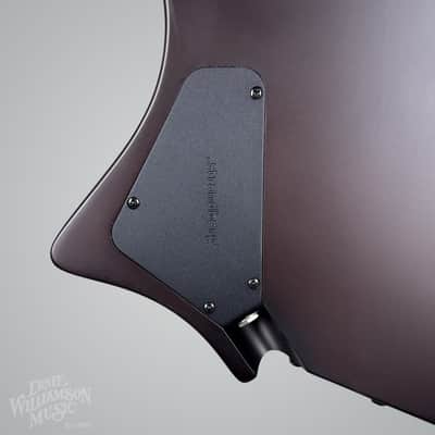 Strandberg Boden Bass Standard 4 Natural image 9