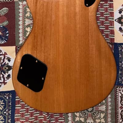 PRS SE McCarty 594 2025 (MY 2026) - Charcoal image 5