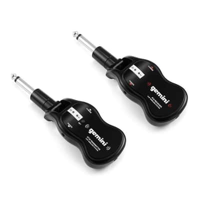 Gemini GMU-G100 Wireless Instrument System image 2