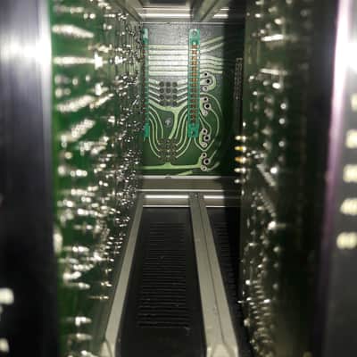 dbx 900 series rack black image 4