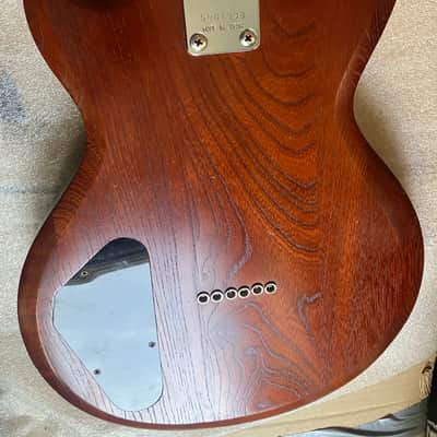 Aria Pro II Cardinal Series CS200 Japan 1983 - electric guitar image 5