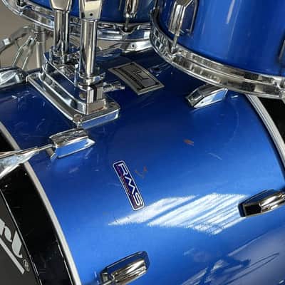 Pearl SUPER PRO GLX SERIES Maple Shell - Made in Japan image 3