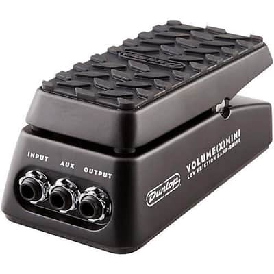 Dunlop Volume X Mini Volume and Expression Pedal image 2