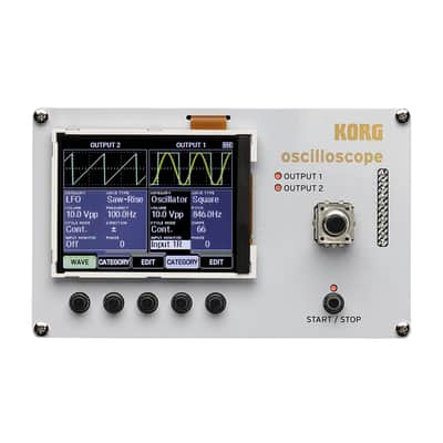 KORG NTS-2 OSC image 2