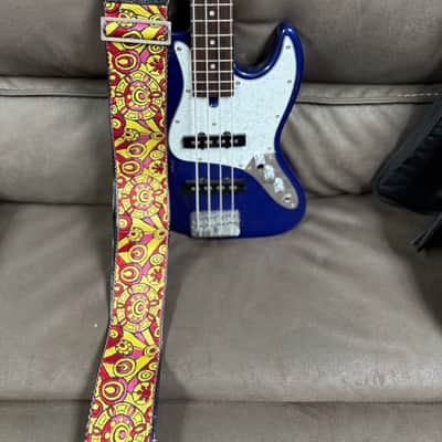 Bacchus WJB-Mini/R DLPB mini size Bass Universe Series image 4