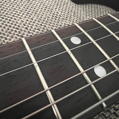 Fender AST Aerodyne Stratocaster 2004 - 2017 - Black image 5