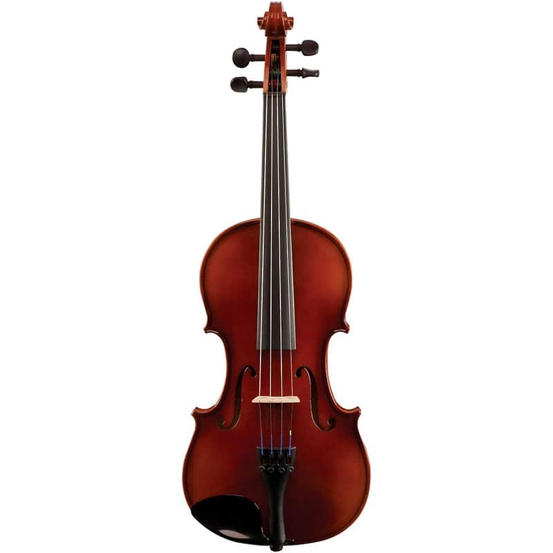 Bellafina BSVI7934OF Sonata 3/4-Size Violin Outfit image 1