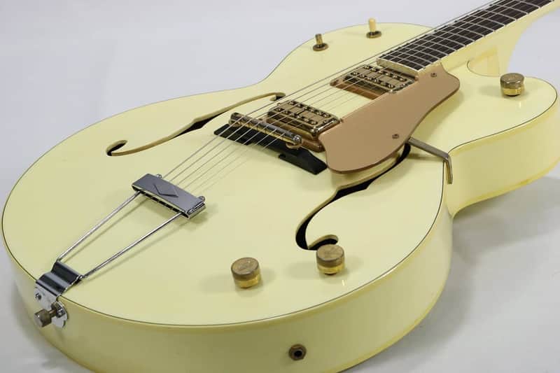 Greco GSH-120 White image 1