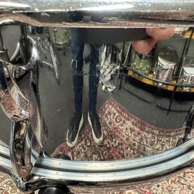 14" x 5" Premier 2000 Model Snare image 4