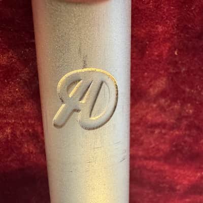 Aaron Drake - David Sanborn 8 - Alto Sax Mouthpiece image 5