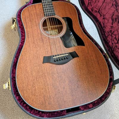 Taylor 320e-Baritone SLTD Spring Limited Edition 2014 image 3