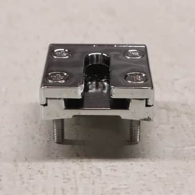 Yamaha Tom Drum Mounting Clip Bracket MIJ Vintage 1980's #5 image 2