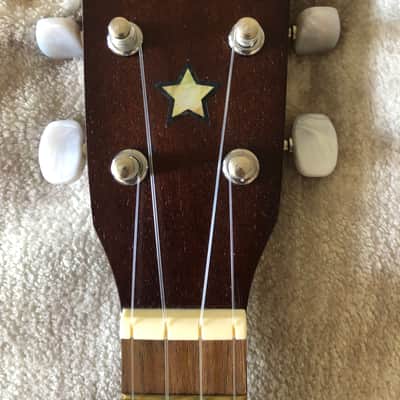 Kala KAA-15S 2018 - Satin Mahogany Espresso Limited Edition image 6