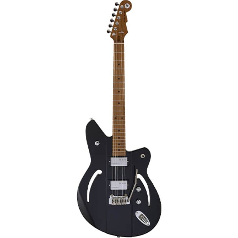 Reverend Airsonic W image 3